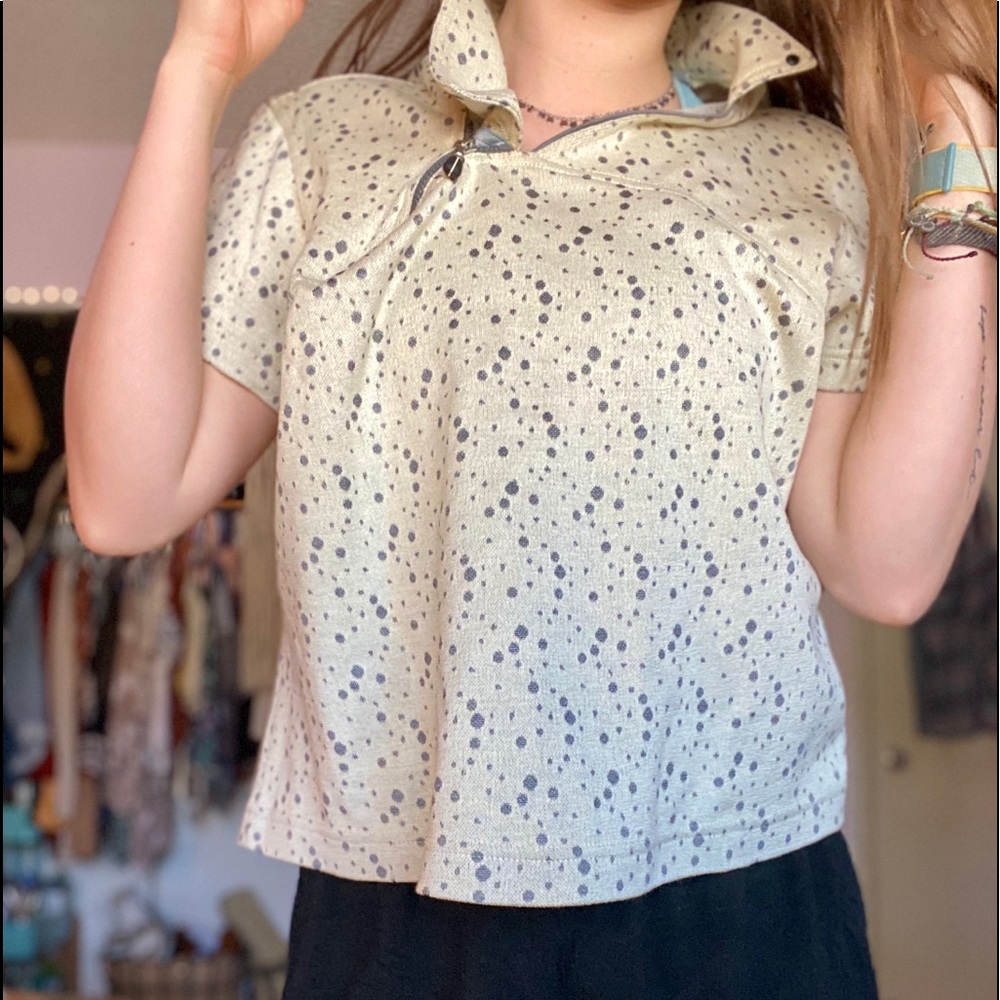 ⛳️ ADORABLE “GOLF” SHIRT⛳️